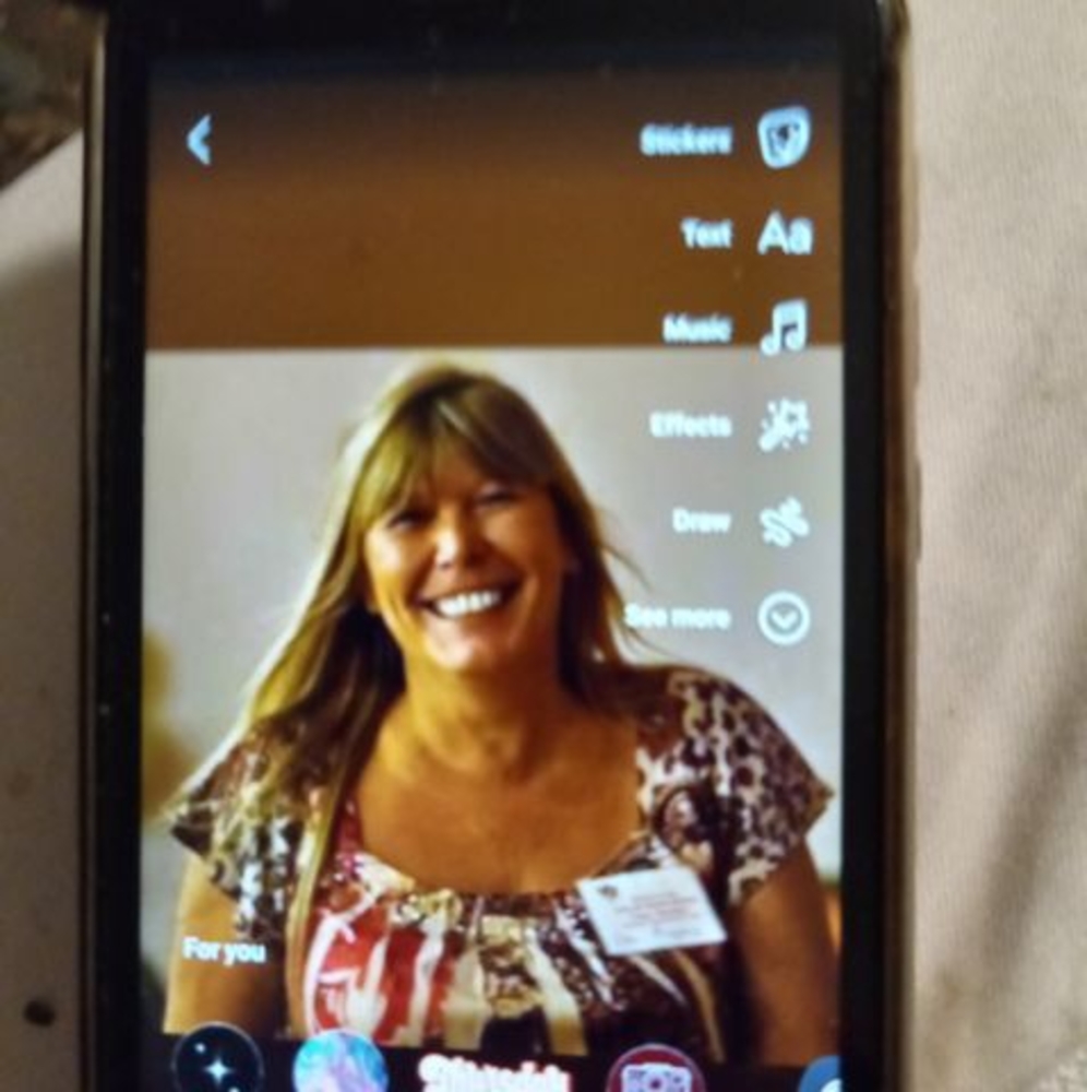 Meet your Posher, Janice